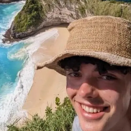 Ben MacSweeney profile