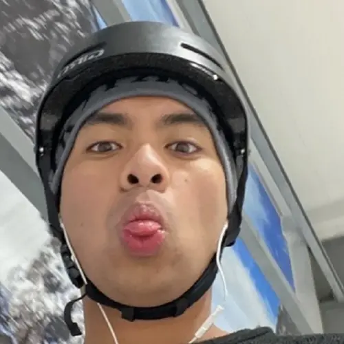 Jedrex Gannaban profile