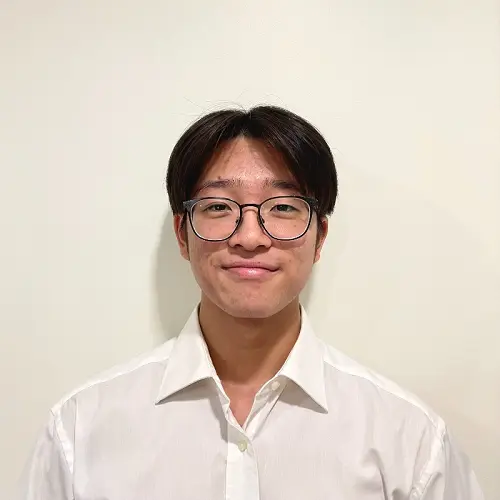 Joshua Li profile