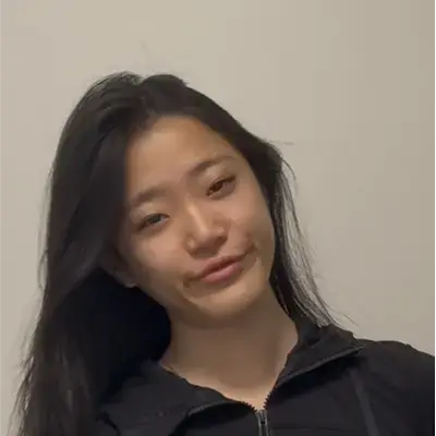 Louise Wang profile